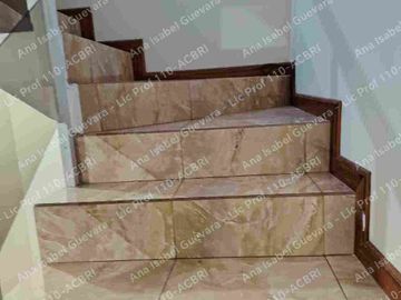 Venta de casa moderna amoblada en Conjunto cerrado