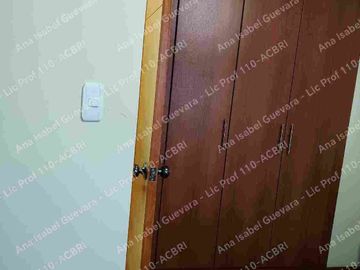 Venta de casa moderna amoblada en Conjunto cerrado