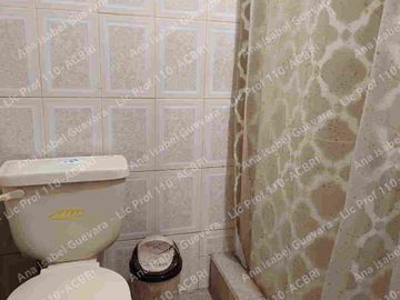 Venta de casa moderna amoblada en Conjunto cerrado