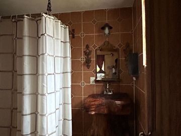 Cabaña en Venta en Quinta Andrea, Huasca de Ocampo, Hidalgo.