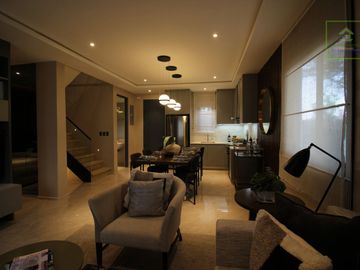 FOR SALE: 4BR HOUSE IN CAVITE WITH GARDEN AND CARPORT