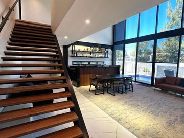 2 Bedroom Pueblo Del Sol Tagaytay Interiored House For Sale