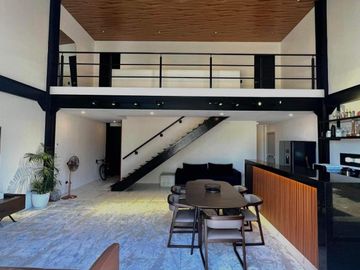2 Bedroom Pueblo Del Sol Tagaytay Interiored House For Sale