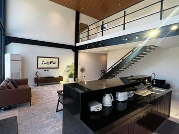 2 Bedroom Pueblo Del Sol Tagaytay Interiored House For Sale