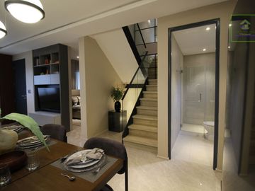 SPACIOUS HOUSE FOR SALE NEAR CAVITEX – CAVITE CITY!!