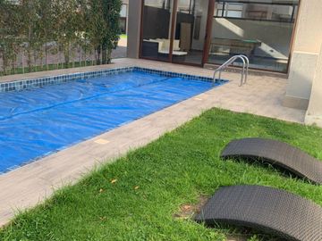 Venta casa en Cumbayá santa Ines