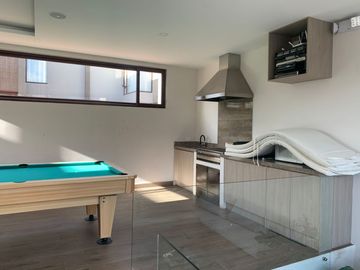 Venta casa en Cumbayá santa Ines