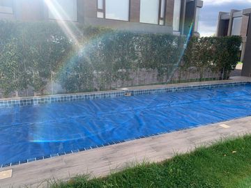 Venta casa en Cumbayá santa Ines