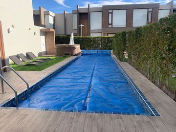 Venta casa en Cumbayá santa Ines