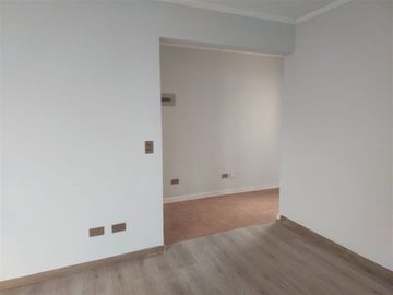 SE VENDE DEPARTAMENTO MUY AMPLIO Y COMODO EN UF 4.100 CONCON MANANTIALES