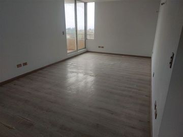SE VENDE DEPARTAMENTO MUY AMPLIO Y COMODO EN UF 4.100 CONCON MANANTIALES