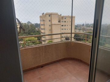 SE VENDE DEPARTAMENTO MUY AMPLIO Y COMODO EN UF 4.100 CONCON MANANTIALES