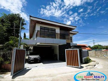 Brand New House For Sale Pacific Grand Villa MarigondonLapu-Lapu City Cebu