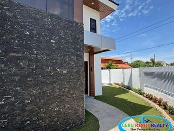 Brand New House For Sale Pacific Grand Villa MarigondonLapu-Lapu City Cebu