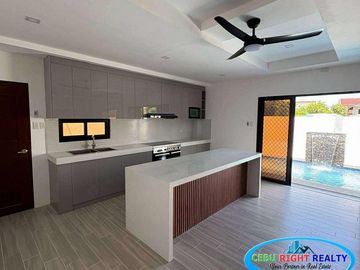 Brand New House For Sale Pacific Grand Villa MarigondonLapu-Lapu City Cebu
