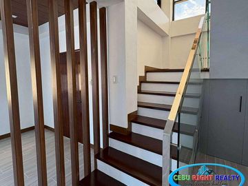 Brand New House For Sale Pacific Grand Villa MarigondonLapu-Lapu City Cebu