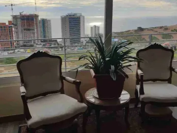 GRAN DEPARTAMENTO EN VENTA BOSQUES DE MONTEMAR CONCON UF 11.000