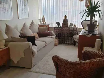 GRAN DEPARTAMENTO EN VENTA BOSQUES DE MONTEMAR CONCON UF 11.000