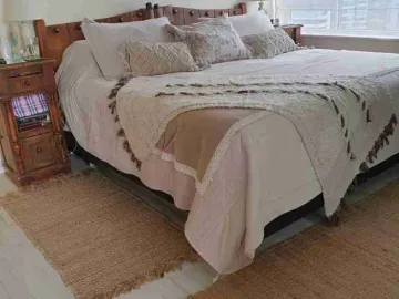 GRAN DEPARTAMENTO EN VENTA BOSQUES DE MONTEMAR CONCON UF 11.000