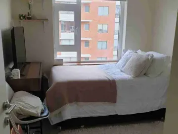 GRAN DEPARTAMENTO EN VENTA BOSQUES DE MONTEMAR CONCON UF 11.000