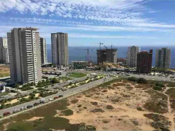 GRAN DEPARTAMENTO EN VENTA BOSQUES DE MONTEMAR CONCON UF 11.000