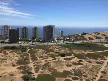 GRAN DEPARTAMENTO EN VENTA BOSQUES DE MONTEMAR CONCON UF 11.000