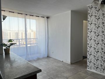 Vendo departamento en La Cisterna