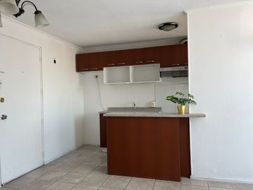 Vendo departamento en La Cisterna