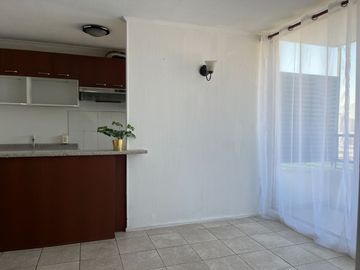 Vendo departamento en La Cisterna