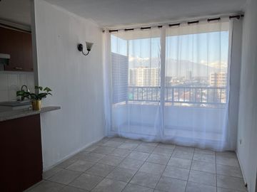 Vendo departamento en La Cisterna
