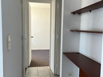 Vendo departamento en La Cisterna