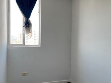 Vendo departamento en La Cisterna