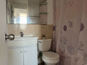 Vendo departamento en La Cisterna