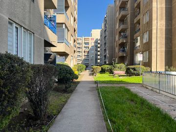 Vendo departamento en La Cisterna