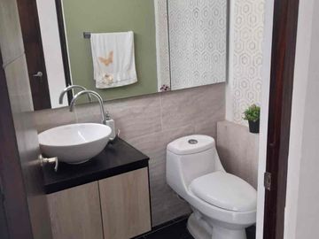 SE VENDE CASA CAMPESTRE
