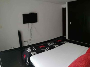 SE VENDE CASA CAMPESTRE
