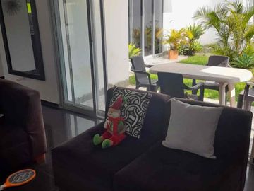 SE VENDE CASA CAMPESTRE