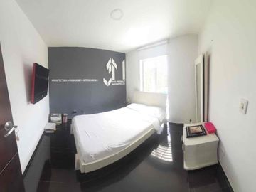 SE VENDE CASA CAMPESTRE