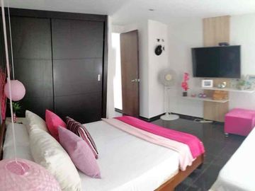 SE VENDE CASA CAMPESTRE