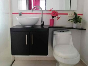 SE VENDE CASA CAMPESTRE
