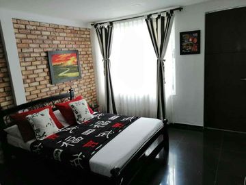 SE VENDE CASA CAMPESTRE