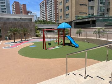 Venta Apartamento en Barranquilla