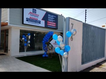 VENTA O ARRIENDO PROPIEDAD-OFICINA COMERCIAL