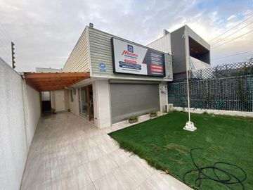 VENTA O ARRIENDO PROPIEDAD-OFICINA COMERCIAL