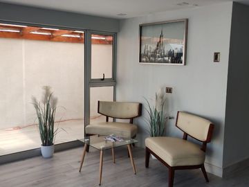 VENTA O ARRIENDO PROPIEDAD-OFICINA COMERCIAL