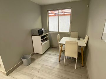 VENTA O ARRIENDO PROPIEDAD-OFICINA COMERCIAL