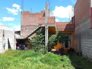 🔺️ ✅📍 Por Avenida Simón Bolívar - Se Vende Casa de  2 Pisos 160m2 💲47,000
