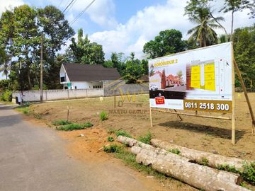 RUMAH ETNIK INDEN, FREE BIAYA-BIAYA DEKAT CANDI BOROBUDUR