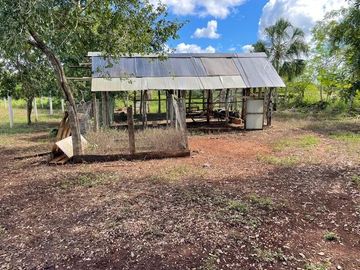 Rancho en venta en Santa Rosa