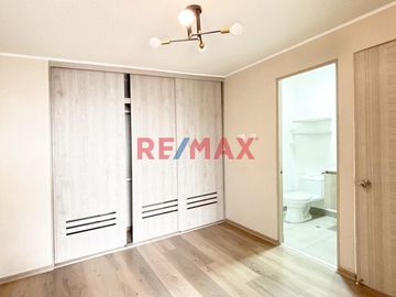 Vive En Un Exclusivo Dúplex Con Terraza Privada En La Cuadra 1 De Los Patriotas, San Miguel